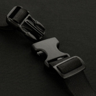Ремінь M-Tac збройовий двоточковий Black - зображення 6