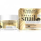 Крем концентрат ультравосстанавливающий Eveline Cosmetics Royal Snail 60 +50 мл