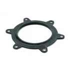Прокладка для бойлера Gorenje 6 вушок 482939 Original