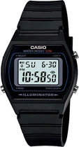 Чоловічі наручні годинники Casio W-202-1AVEF