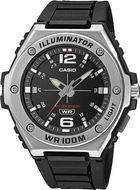 Чоловічі наручні годинники Casio MWA-100H-1AVEF