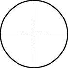 Оптичний приціл Hawke Vantage 4x32 AO (Mil Dot) (14102) - зображення 2