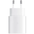 Зарядное устройство для смартфона и планшета, AR-TA800W 25W White USB-C Fast Charger, поддержка функции быстрой зарядки для смартфонов и планшетов, ArmorStandart (ARM63975)