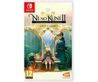 Ni no Kuni II: Revenant Kingdom Prince's Edition (російська версія) (Nintendo Switch)