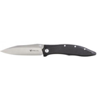 Нож Steel Will Gienah Black (SWF53-01) - изображение 1