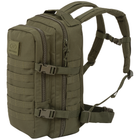Рюкзак тактичний Highlander Recon Backpack 20L TT164-OG Olive (929619) - зображення 3