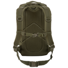 Рюкзак тактичний Highlander Recon Backpack 20L TT164-OG Olive (929619) - зображення 5