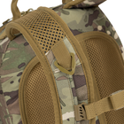 Рюкзак тактический Highlander Eagle 1 Backpack 20L TT192-HC HMTC хаки/олива - изображение 10