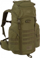 Рюкзак тактический Highlander Forces Loader Rucksack 44L NRT044-OG Olive (929613) - изображение 1