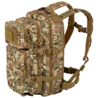 Рюкзак тактичний Highlander Recon Backpack 28L TT167-HC HMTC хакі/олива (929622) - зображення 3