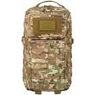 Рюкзак тактичний Highlander Recon Backpack 28L TT167-HC HMTC хакі/олива (929622) - зображення 4