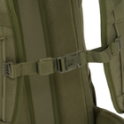 Рюкзак тактический Highlander Eagle 2 Backpack 30L TT193-OG Olive Green (929628) - изображение 6