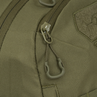 Рюкзак тактичний Highlander Eagle 1 Backpack 20L TT192-OG Olive Green (929626) - зображення 15