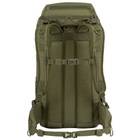Рюкзак тактический Highlander Eagle 3 Backpack 40L TT194-OG Olive Green (929630) - изображение 4