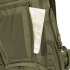 Рюкзак тактический Highlander Eagle 3 Backpack 40L TT194-OG Olive Green (929630) - изображение 10