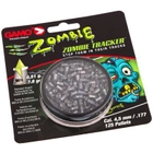 Пульки Gamo Zombie 150шт кал.4,5 (6322703-Z) - изображение 1