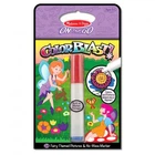 Набор для творчества Melissa&Doug Волшебная раскраска с маркером Феи (MD5355)