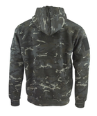 Худі KOMBAT UK Spec-Ops Hoodie, мультікам чорний, M - зображення 3