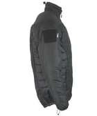 Куртка тактична KOMBAT UK Elite II Jacket, чорний, S - изображение 3