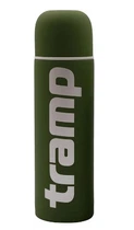 Термос Tramp Soft Touch 1 л, хакі (TRC-109-khaki)