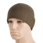 Шапка M-Tac Watch Cap Elite флис (270г/м2) Dark Olive S