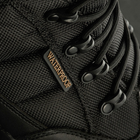 Ботинки M-Tac тактические зимние Thinsulate Black 41 - изображение 6