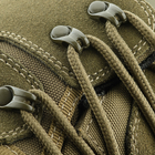 Ботинки тактические M-Tac Alligator Olive 41 - изображение 8