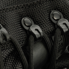 Ботинки M-Tac тактические зимние Thinsulate Black 45 - изображение 7