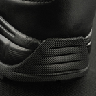 Ботинки M-Tac тактические зимние Thinsulate Black 40 - изображение 8
