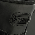 Ботинки M-Tac тактические зимние Thinsulate Black 43 - изображение 11