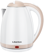 Электрочайник LIBERTON LEK-6802