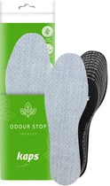 Устілки Kaps Odour Stop обрізні