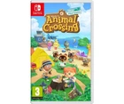 Animal Crossing: New Horizons (русская версия) (Nintendo Switch)