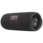 Акустическая система JBL Flip 6, Black (JBLFLIP6BLKEU)