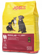 Сухой корм JosiDog для взрослых собак с Мясом домашней птицы