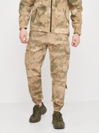 Тактические штаны Soldier 8844005 S Камуфляж (8484408874009) - изображение 1