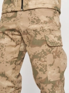 Тактические штаны Soldier 8844005 L Камуфляж (8484408874011) - изображение 4