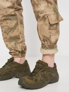 Тактичні штани Soldier 8844005 L Камуфляж (8484408874011) - зображення 5