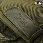 Перчатки Assault Tactical Mk.2 Olive M - изображение 7