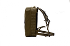 Рюкзак медичний, рюкзак медика тактичний, рюкзак для військового парамедика, рюкзак для бойового медика, санітара, рятівника ДСНС - зображення 2