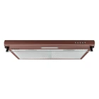 Витяжка плоска Perfelli PL 6144 BR LED