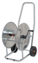 Візок для шлангу 3/4'' 90м SOLID ZINCATO, AG3317
