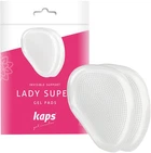 Силиконовые вкладыши Kaps Lady Super