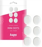 Силиконовые наклейки Kaps Mini Dots