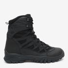 Мужские тактические ботинки зимние Filkison 133/6-1 43 27.5 см Черные (KN2000000592824) - изображение 1