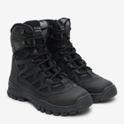 Чоловічі тактичні черевики зимові Filkison 133/6-1 45 28.5 см Чорні (KN2000000592985) - зображення 2