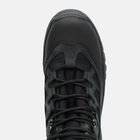 Чоловічі тактичні черевики зимові Filkison 133/6-1 40 26 см Чорні (KN2000000592916) - зображення 5
