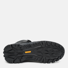 Чоловічі тактичні черевики зимові Filkison 133/6-1 40 26 см Чорні (KN2000000592916) - зображення 7