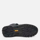 Чоловічі тактичні черевики зимові Filkison 133/6-1 44 28 см Чорні (KN2000000593302) - зображення 7