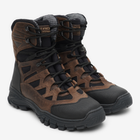 Чоловічі тактичні черевики зимові Filkison 133/6-61 43 27.5 см Коричневий/Чорний (KN2000000594217) - зображення 2